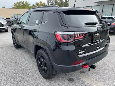 2023 Jeep Compass 4x4 SUV for sale #IP70389 - photo 2