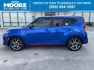 2020 Kia Soul FWD SUV for sale #IP72216 - photo 1