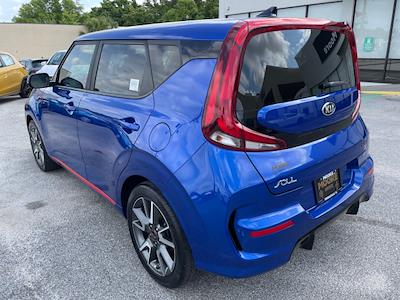 2020 Kia Soul FWD SUV for sale #IP72216 - photo 2
