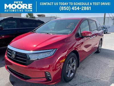 2024 Honda Odyssey FWD Minivan for sale #IP74098 - photo 1
