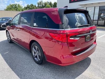 2024 Honda Odyssey FWD Minivan for sale #IP74098 - photo 2