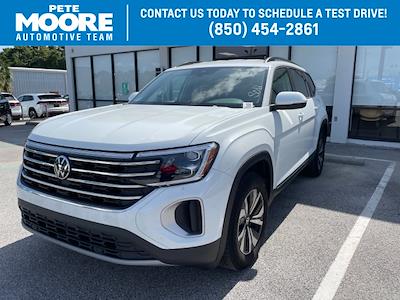 2024 Volkswagen Atlas FWD SUV for sale #IP82510 - photo 1