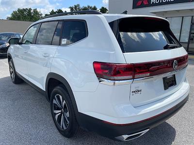 2024 Volkswagen Atlas FWD SUV for sale #IP82510 - photo 2
