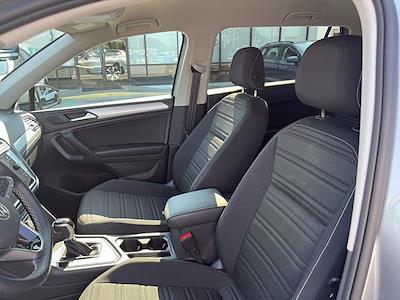 Used 2024 Volkswagen Tiguan - photo 1