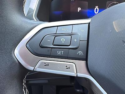 Used 2024 Volkswagen Tiguan - photo 1