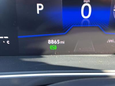 Used 2024 Volkswagen Tiguan - photo 1