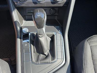 Used 2024 Volkswagen Tiguan - photo 1