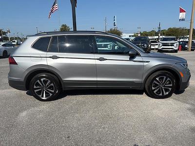 Used 2024 Volkswagen Tiguan - photo 1