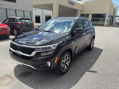 2023 Kia Seltos AWD SUV for sale #IP95079 - photo 1