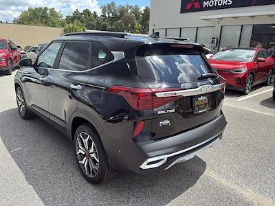 2023 Kia Seltos AWD SUV for sale #IP95079 - photo 2