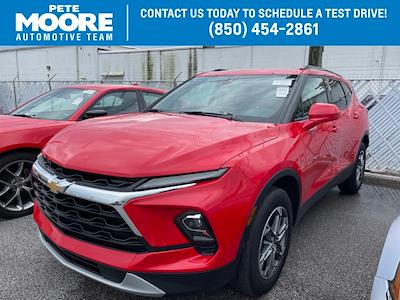 2023 Chevrolet Blazer FWD SUV for sale #IP95641 - photo 1