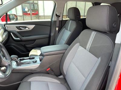 Used 2023 Chevrolet Blazer - photo 1