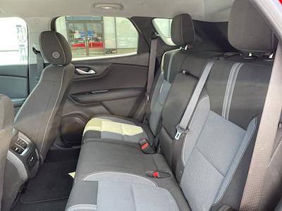 Used 2023 Chevrolet Blazer - photo 1