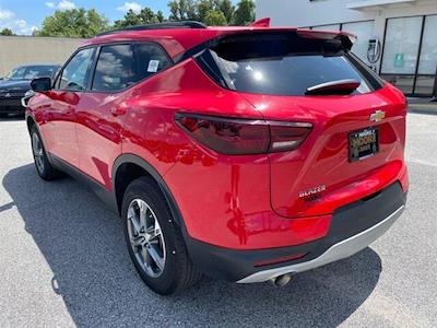2023 Chevrolet Blazer FWD SUV for sale #IP95641 - photo 2