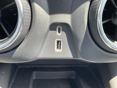 Used 2023 Chevrolet Blazer - photo 1