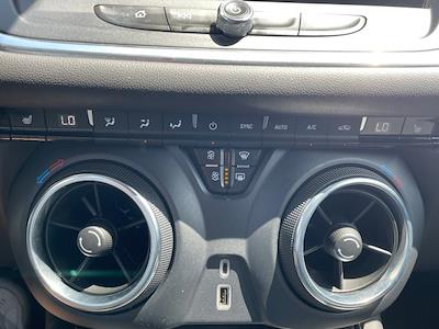 Used 2023 Chevrolet Blazer - photo 1