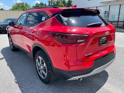 2023 Chevrolet Blazer FWD SUV for sale #IP95641 - photo 2