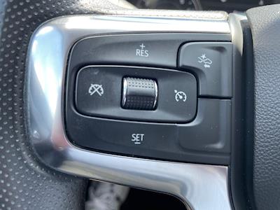 Used 2023 Chevrolet Blazer - photo 1