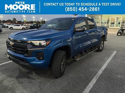 2023 Chevrolet Colorado Crew Cab RWD Pickup for sale #J102836A - photo 1