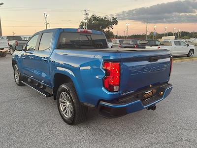 2023 Chevrolet Colorado Crew Cab RWD Pickup for sale #J102836A - photo 2