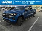 2023 Chevrolet Colorado Crew Cab RWD Pickup for sale #J102836A - photo 1