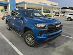 2023 Chevrolet Colorado Crew Cab RWD Pickup for sale #J102836A - photo 3