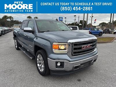 2015 GMC Sierra 1500 Crew Cab RWD Pickup for sale #J102836B - photo 1