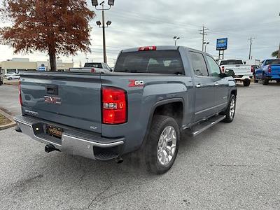 2015 GMC Sierra 1500 Crew Cab RWD Pickup for sale #J102836B - photo 2