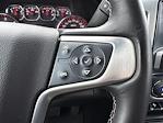 Used 2015 GMC Sierra 1500 SLT Crew Cab for sale #J102836B - photo 20