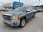 Used 2015 GMC Sierra 1500 SLT Crew Cab for sale #J102836B - photo 4