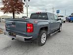 Used 2015 GMC Sierra 1500 SLT Crew Cab for sale #J102836B - photo 2