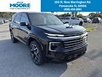 2026 Chevrolet Traverse FWD SUV for sale #J106746 - photo 1