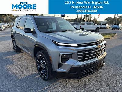 2026 Chevrolet Traverse FWD SUV for sale #J110082 - photo 1