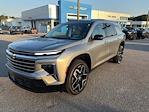 2026 Chevrolet Traverse FWD SUV for sale #J110082 - photo 4