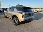 2026 Chevrolet Traverse FWD SUV for sale #J110082 - photo 6