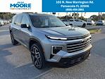 2026 Chevrolet Traverse FWD SUV for sale #J110082 - photo 29