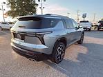 2026 Chevrolet Traverse FWD SUV for sale #J110082 - photo 2