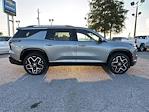 2026 Chevrolet Traverse FWD SUV for sale #J110082 - photo 8