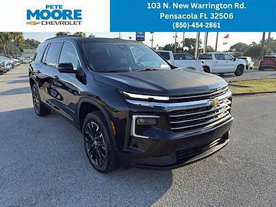 2026 Chevrolet Traverse FWD SUV for sale #J119802 - photo 1