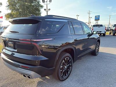 2026 Chevrolet Traverse FWD SUV for sale #J119802 - photo 2