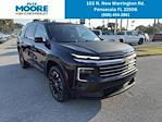 2026 Chevrolet Traverse FWD SUV for sale #J119802 - photo 1