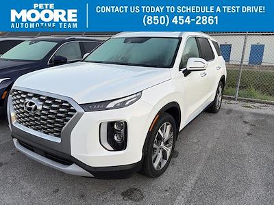 2022 Hyundai Palisade FWD SUV for sale #J119802A - photo 1