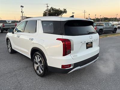 2022 Hyundai Palisade FWD SUV for sale #J119802A - photo 2