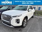 Used 2022 Hyundai Palisade SEL for sale #J119802A - photo 1