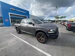 2022 Ram 1500 Classic Crew Cab 4x4 Pickup for sale #J120435A - photo 3