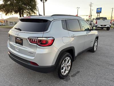 Used 2024 Jeep Compass Latitude for sale #J120435F - photo 2