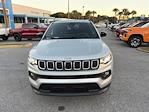 Used 2024 Jeep Compass Latitude for sale #J120435F - photo 3