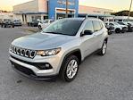 Used 2024 Jeep Compass Latitude for sale #J120435F - photo 4