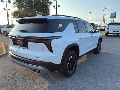 2026 Chevrolet Traverse AWD SUV for sale #J124976 - photo 2