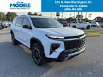 2026 Chevrolet Traverse AWD SUV for sale #J124976 - photo 27